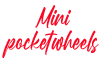 Mini PocketWheels
