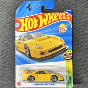 FERRARI F40 COMPETIZIONE