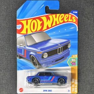 BMW 2002