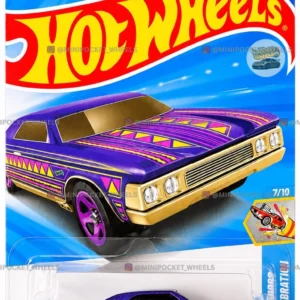LAYIN LOWRIDER