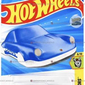 PORSCHE 911 CARRERA CLIP