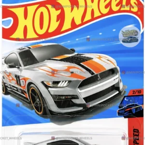 2020 FORD MUSTANG SHELBY GT500