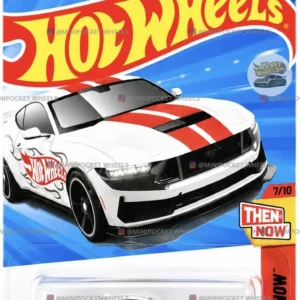 FORD MUSTANG DARK HORSE