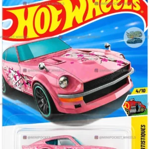 DATSUN 240Z