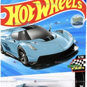 2020 KOENIGSEGG JESKO
