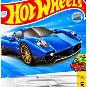 PAGANI UTOPIA