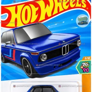BMW 2002