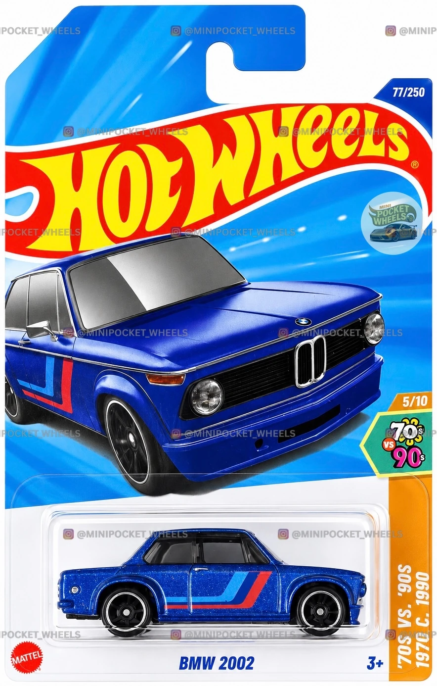 BMW 2002